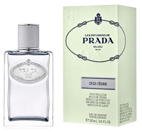 prada infusion herren|prada infusion d'iris cedre.